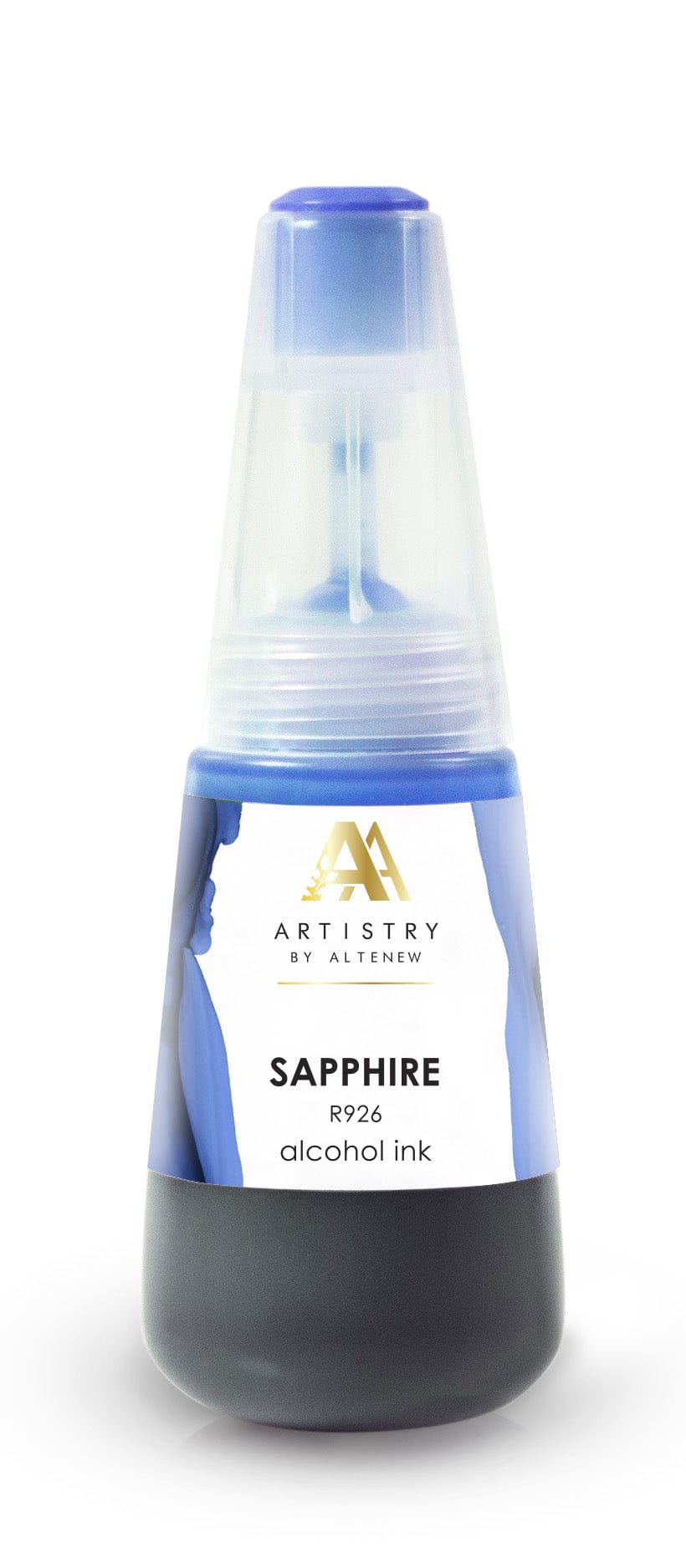 Alcohol Ink Sapphire Alcohol Ink