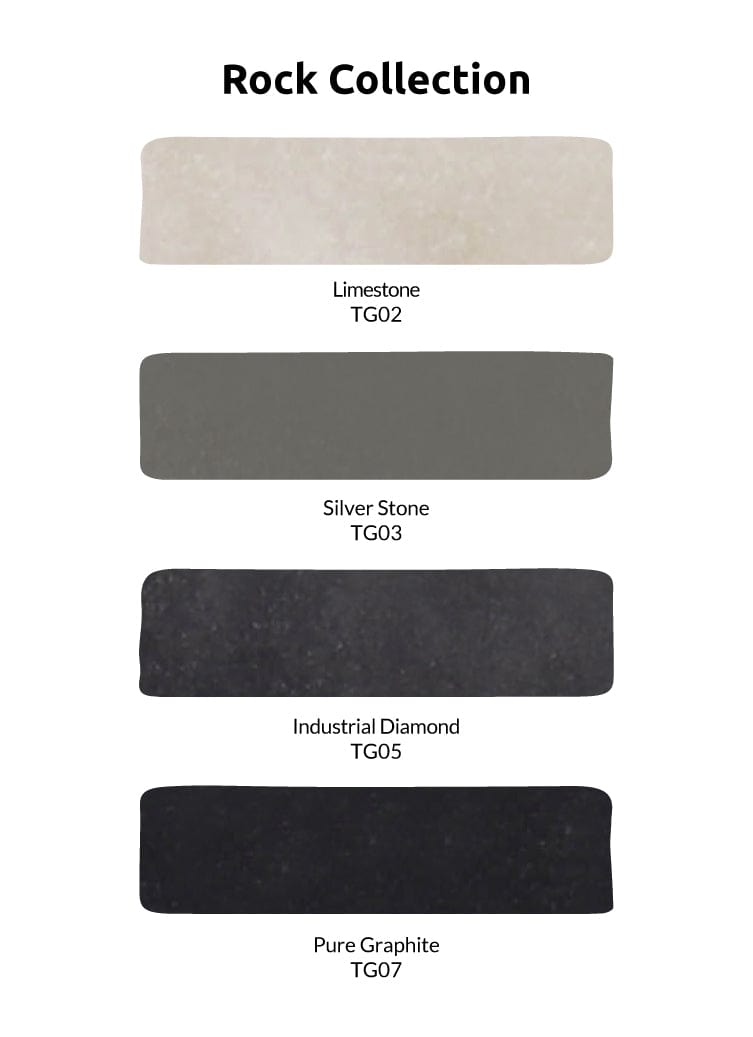 Alcohol Ink Silver Stone Alcohol Ink