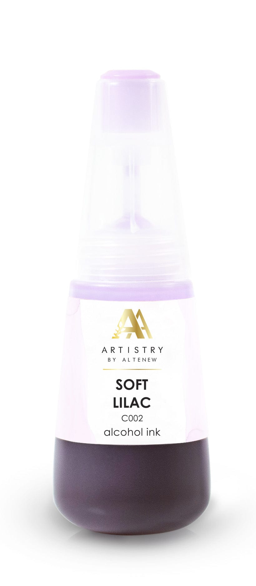 Alcohol Ink Soft Lilac Alcohol Ink