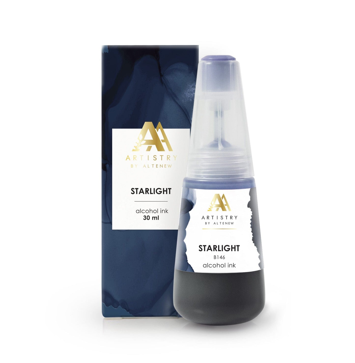 Alcohol Ink Starlight Alcohol Ink