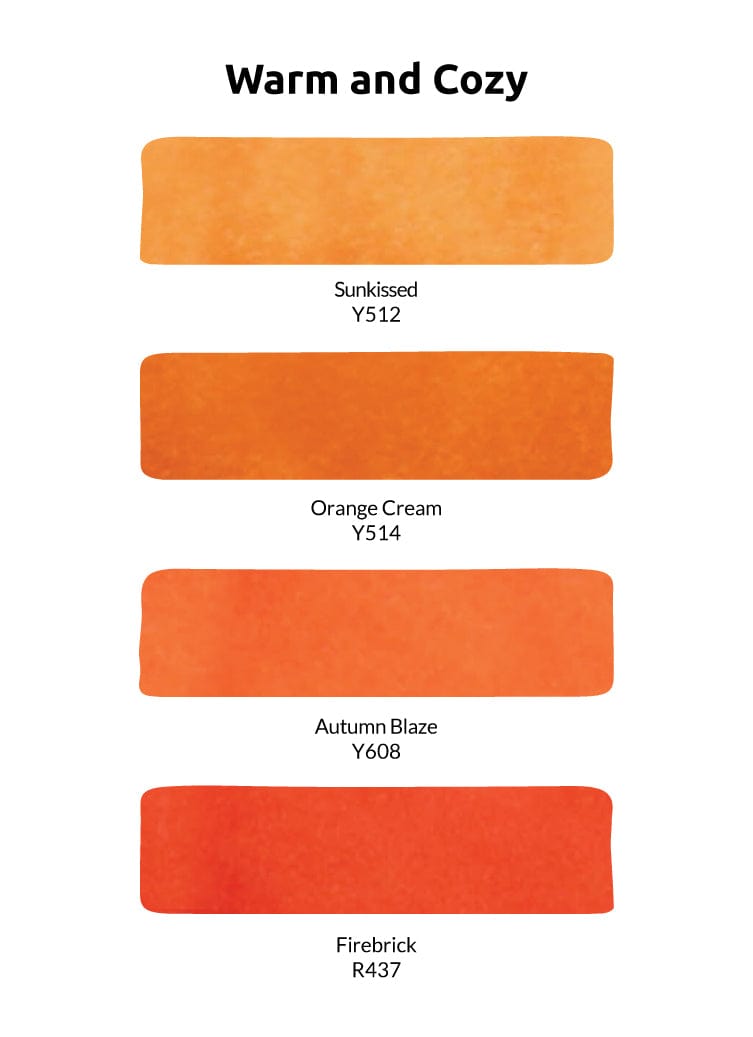 Alcohol Ink Sunkissed Alcohol Ink