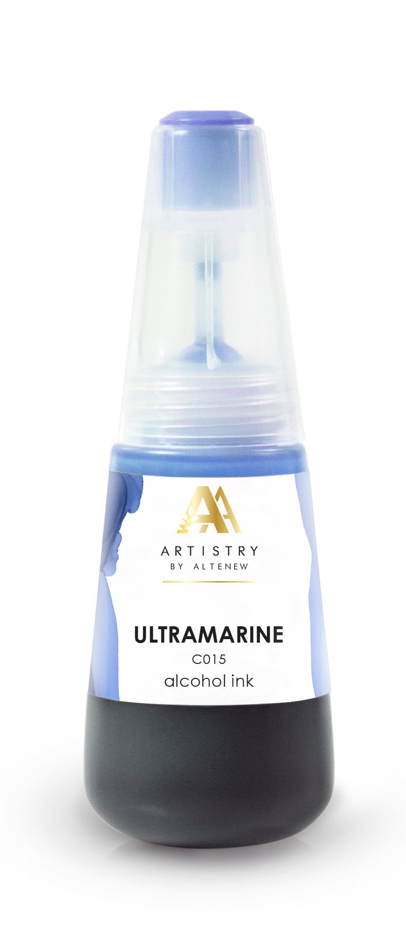 Alcohol Ink Ultramarine Alcohol Ink