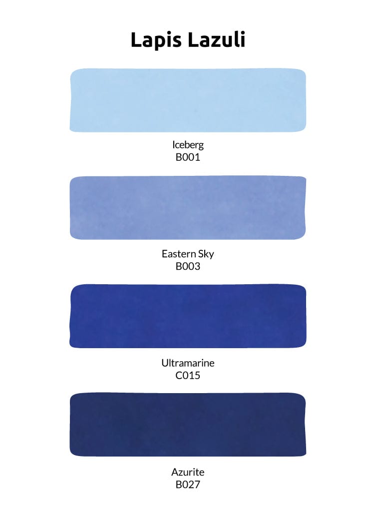 Alcohol Ink Ultramarine Alcohol Ink