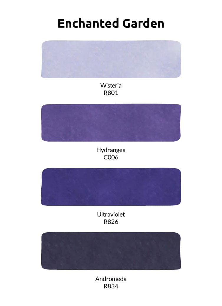 Alcohol Ink Ultraviolet Alcohol Ink