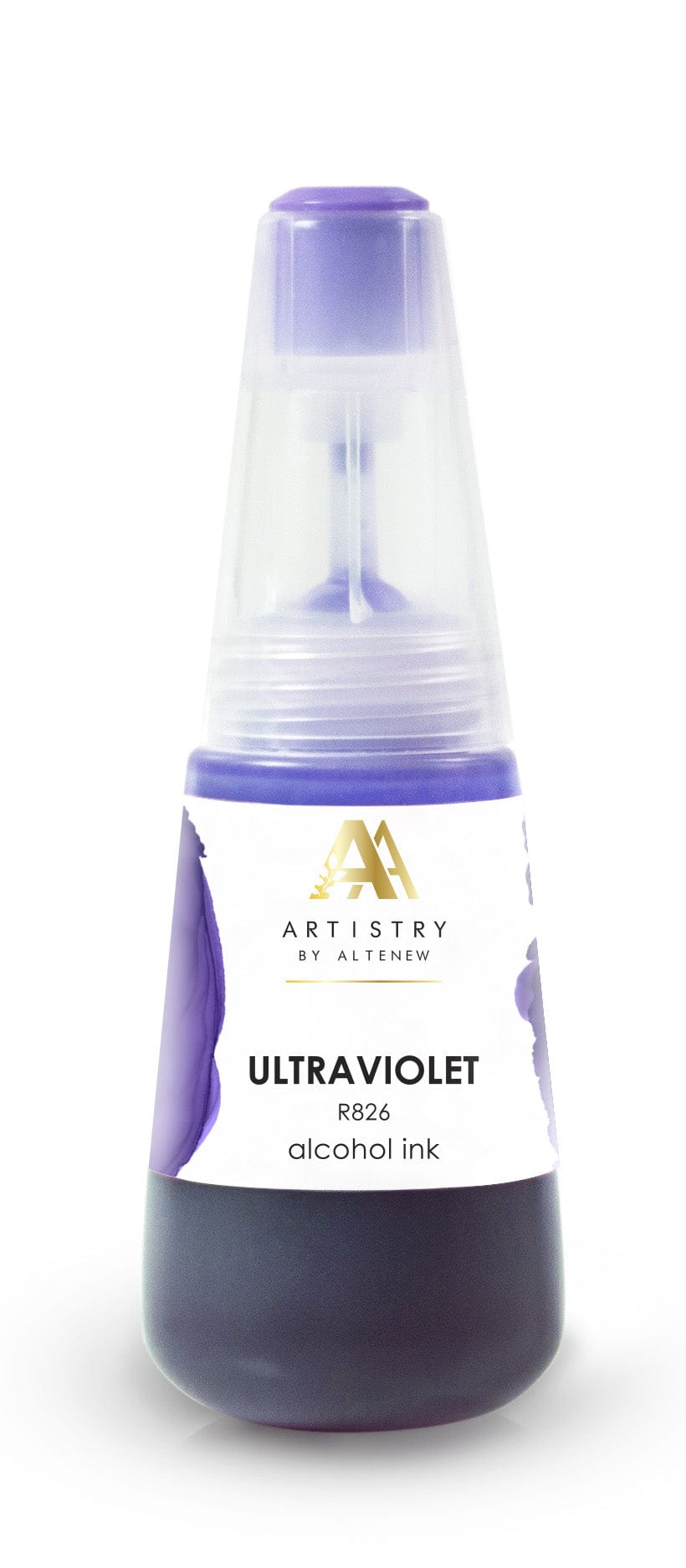 Alcohol Ink Ultraviolet Alcohol Ink