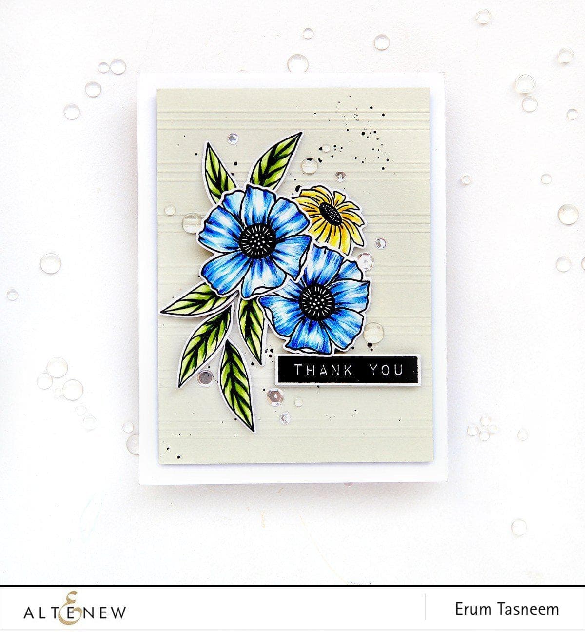 Alcohol Markers Artist Markers Glacier Caves Set