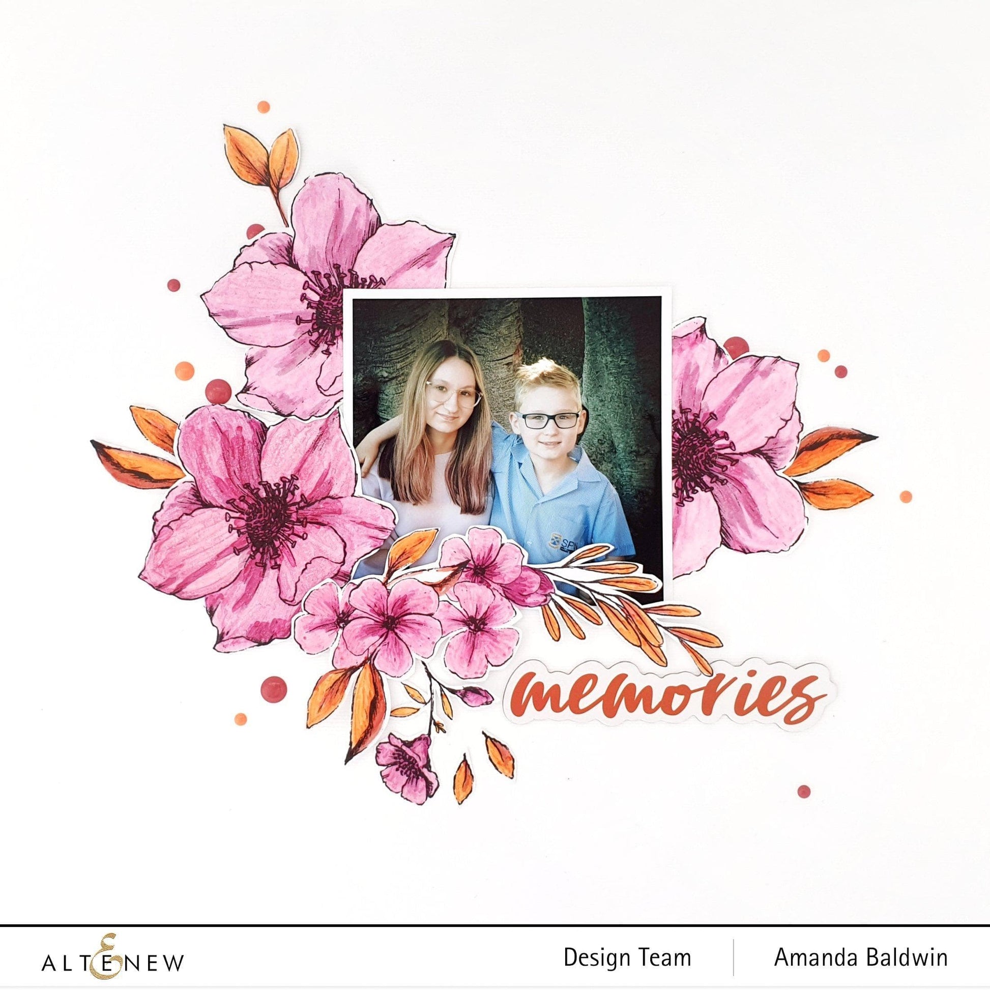 Alcohol Markers Cosmic Garden Artist Alcohol Markers Set A