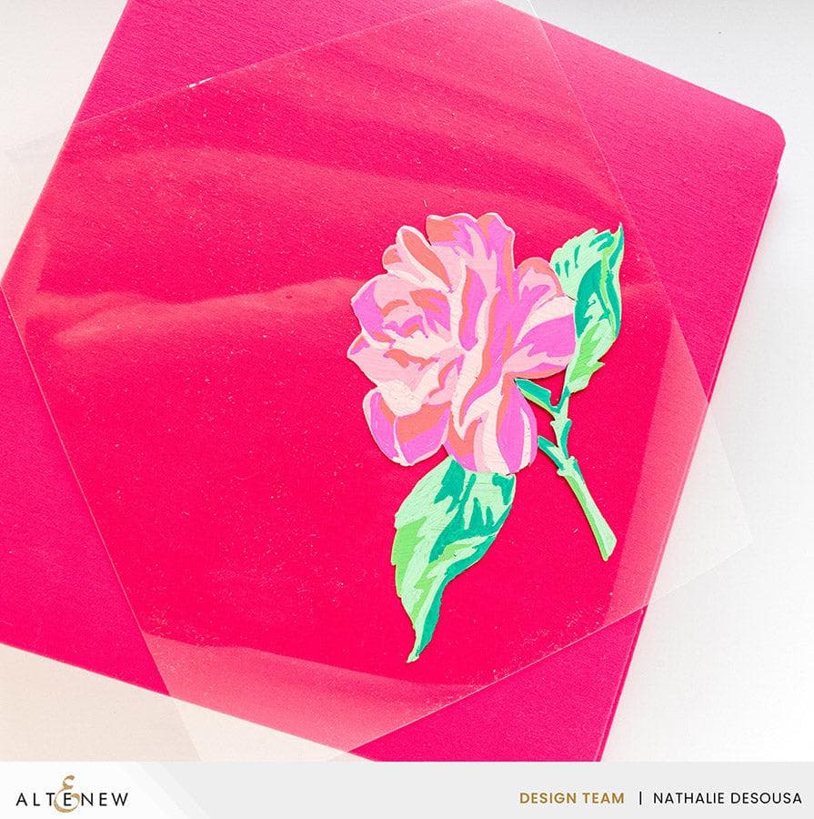 Art Materials Acrylic Marker 24 Color Set - Vol. 1