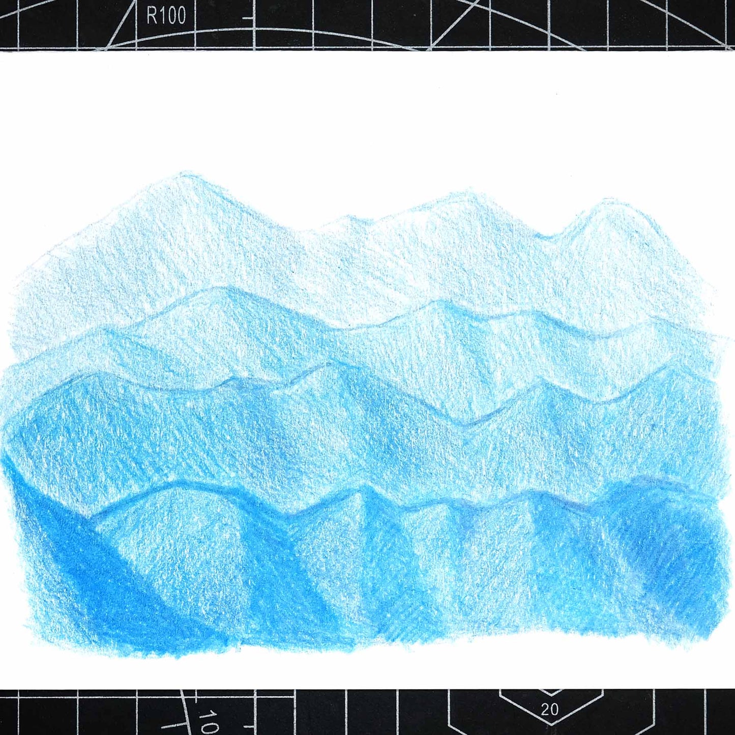 Class The Artist in You: Creating Art with Minimal Experience and Supplies