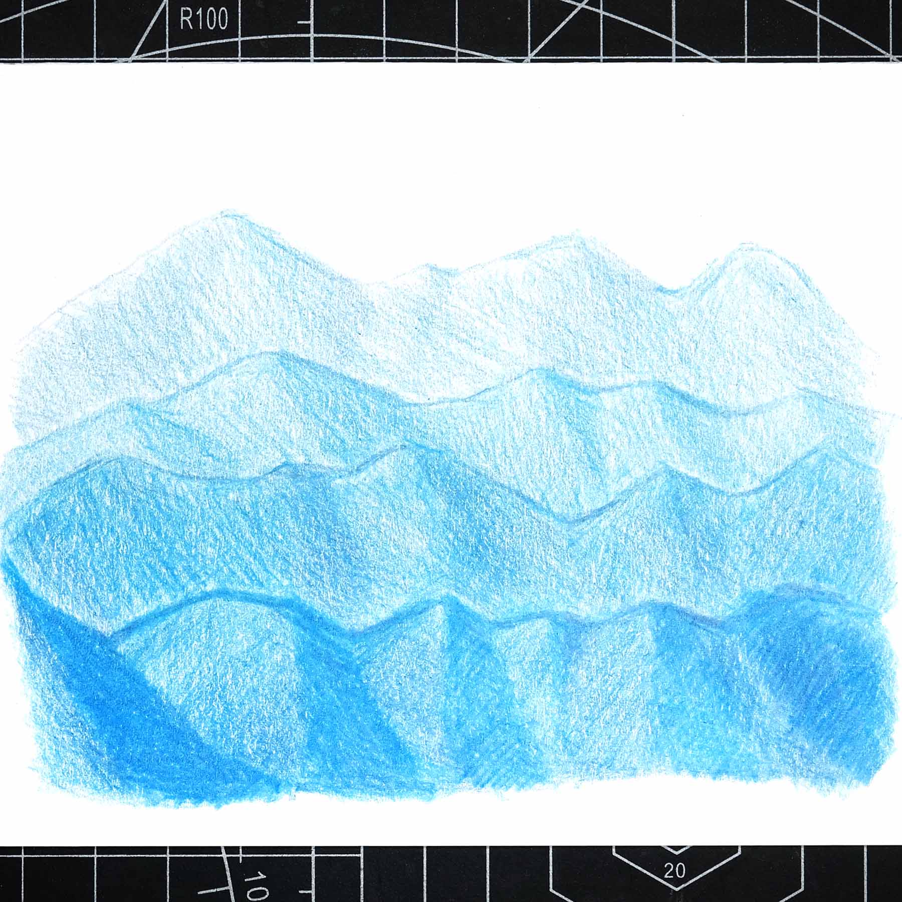 Class The Artist in You: Creating Art with Minimal Experience and Supplies