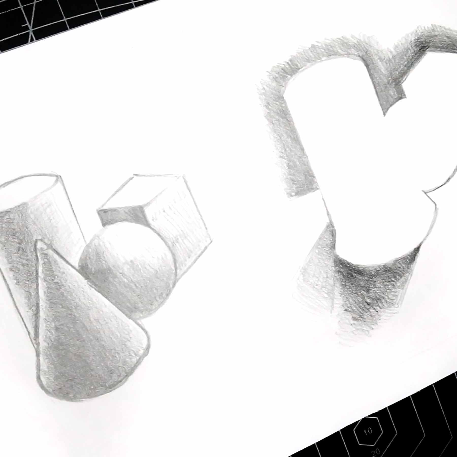 Class The Artist in You: Creating Art with Minimal Experience and Supplies