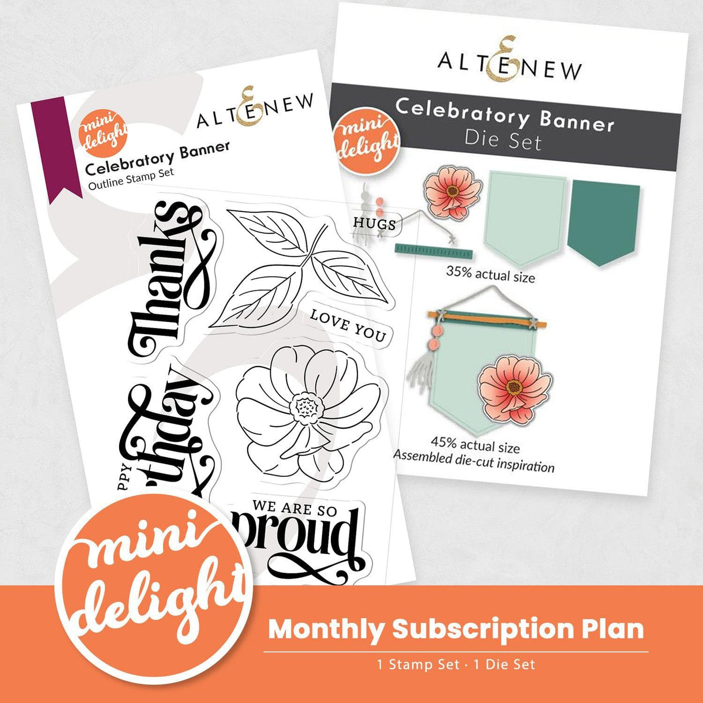 Monthly Subscription Plan