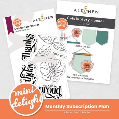 Monthly Subscription Plan