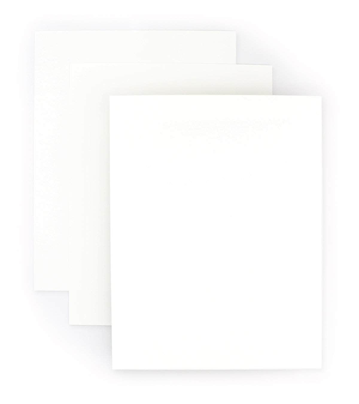 Paper Classic Crest Solar White Cardstock (25 sheets/set) (110lb)