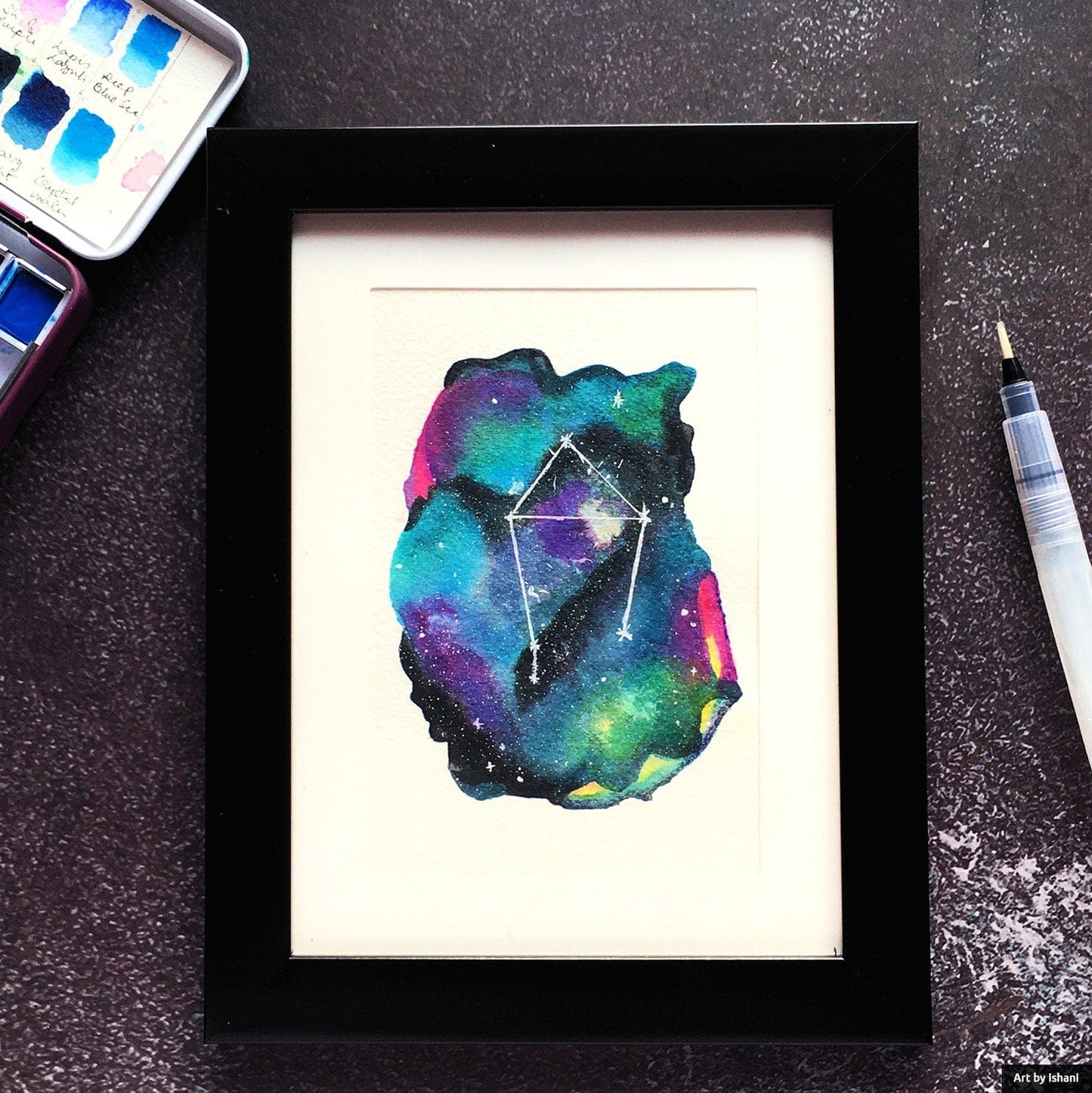 Stationery Must-have Gel Pen Set