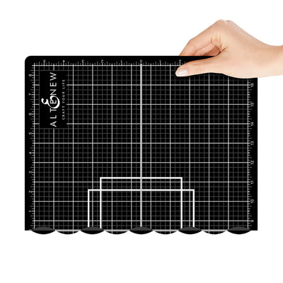 Tools Foldable Cutting & Alignment Mat (A3 Size)