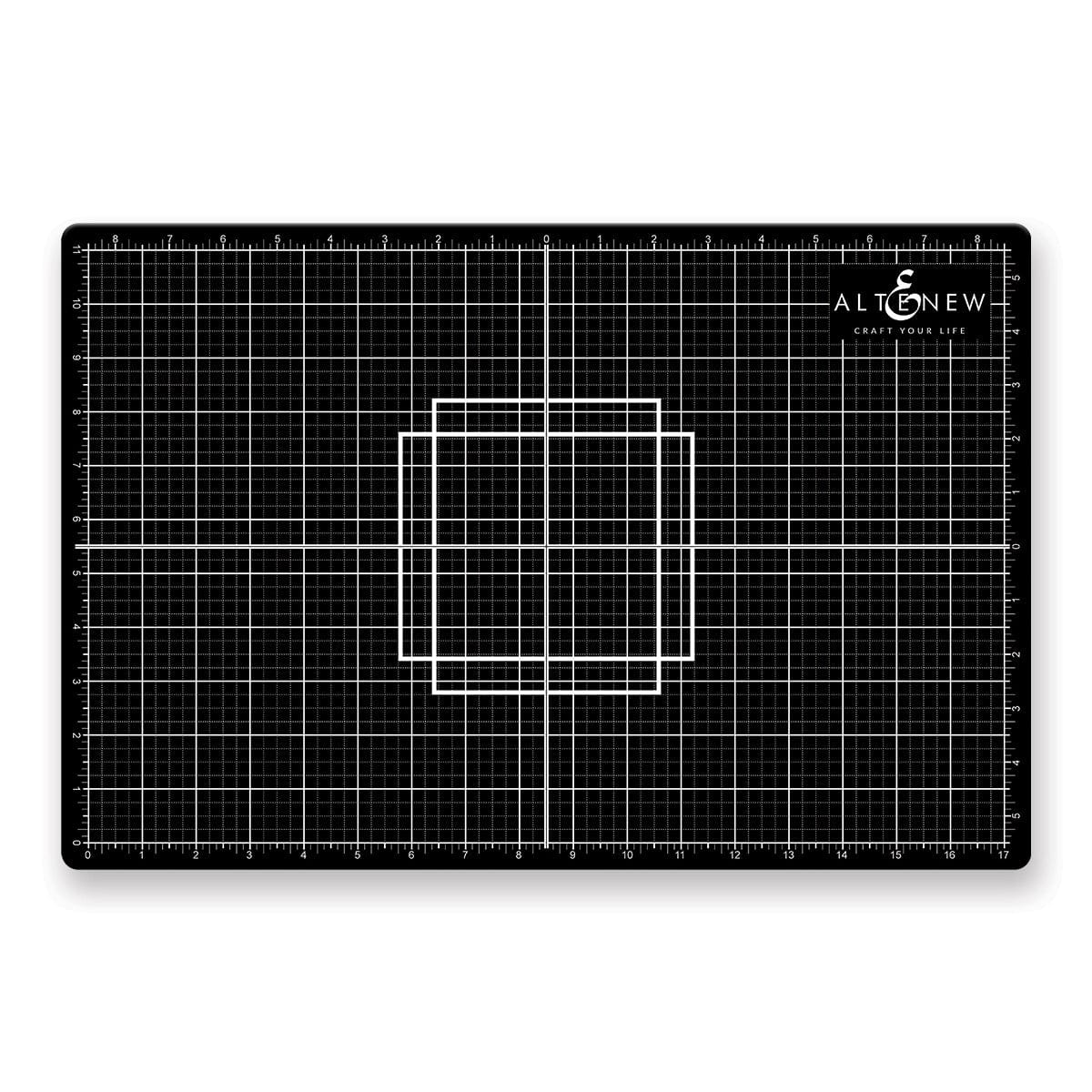 Tools Foldable Cutting & Alignment Mat (A3 Size)