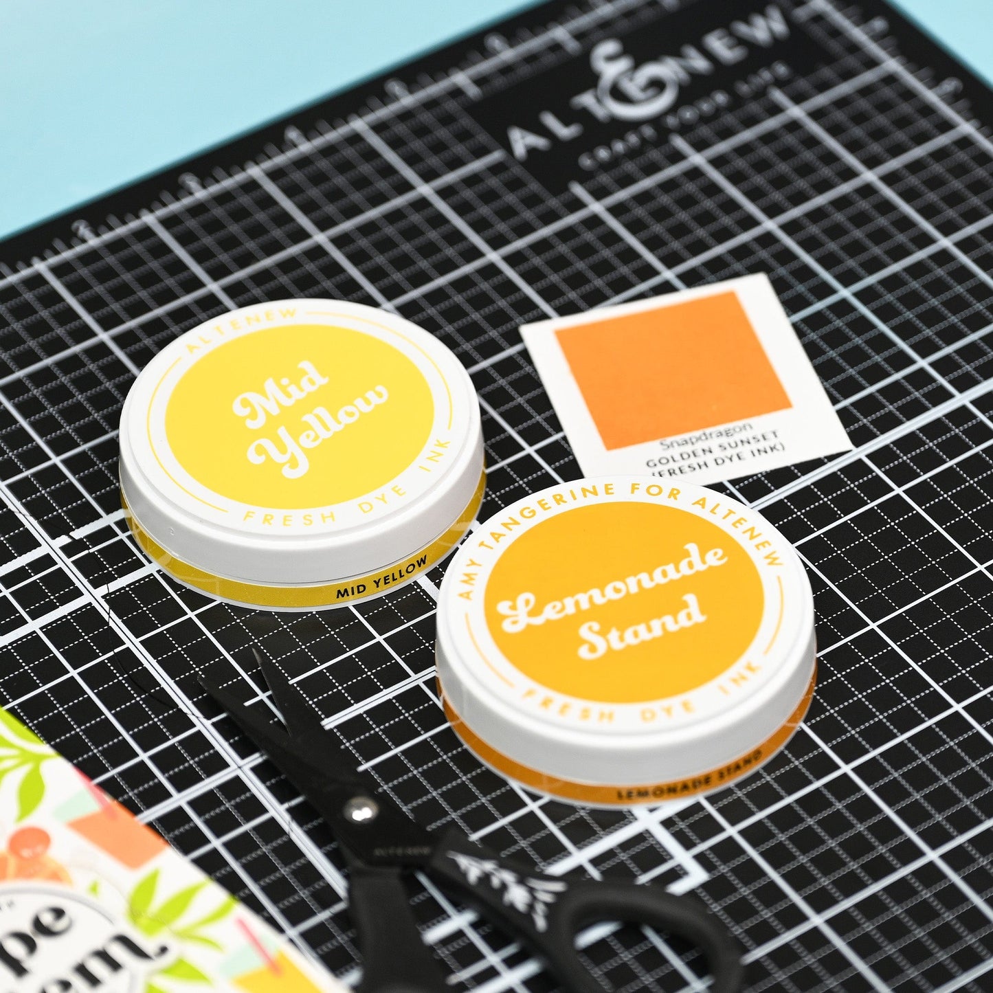 Tools Foldable Cutting & Alignment Mat (A3 Size)