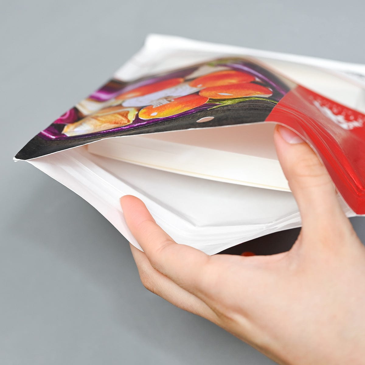 Watercolor Bundle Artistic Fusion Duo Bundle