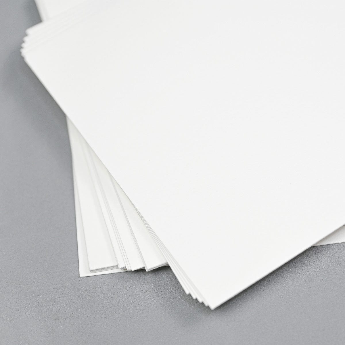 Watercolor Watercolor Paper Set (Hot-Pressed, 5" x 7" Loose Sheets, 30 sheets/set)